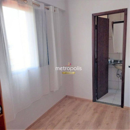 Imagem Apartamento com 3 Quartos à Venda, 132 m² em Parque Das Nações - Santo André Imagem Apartamento com 3 Quartos à Venda, 132 m² em Parque Das Nações - Santo André