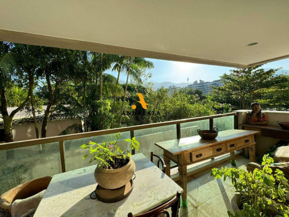 Imagem Apartamento com 2 Quartos à Venda, 65 m² em Recreio Dos Bandeirantes - Rio De Janeiro
