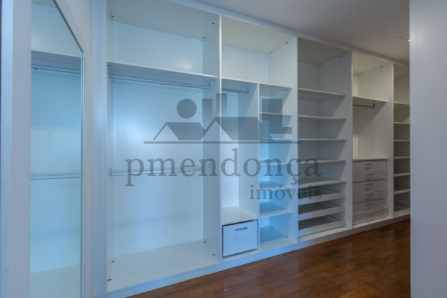 Imagem Apartamento com 4 Quartos à Venda, 225 m² em Perdizes - São Paulo