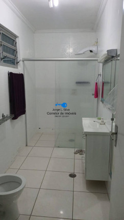 Imagem Casa com 2 Quartos à Venda, 100 m² em Vila Dos Remédios - São Paulo