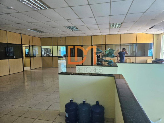 Imagem Galpão à Venda, 3.500 m² em Jardim Califórnia - Jacareí Imagem Galpão à Venda, 3.500 m² em Jardim Califórnia - Jacareí