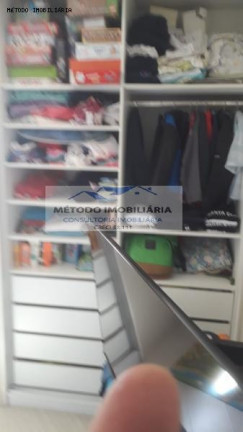 Imagem Apartamento com 3 Quartos à Venda, 94 m² em Alto De Pinheiros - São Paulo