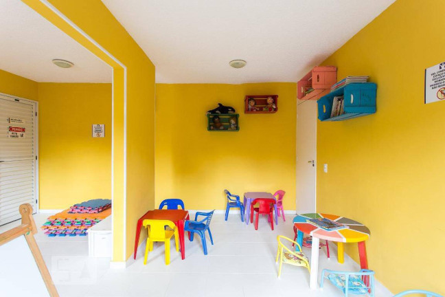 Imagem Apartamento com 2 Quartos à Venda, 44 m² em Jardim Guairaca - São Paulo Imagem Apartamento com 2 Quartos à Venda, 44 m² em Jardim Guairaca - São Paulo