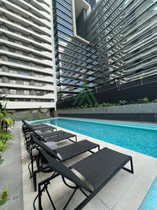 Imagem Apartamento com 1 Quarto à Venda, 49 m² em República - São Paulo Imagem Apartamento com 1 Quarto à Venda, 49 m² em República - São Paulo