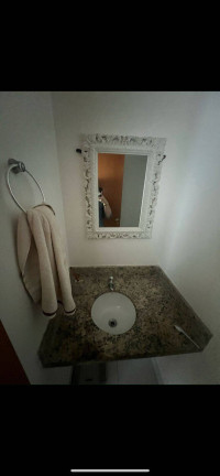 Imagem Apartamento com 1 Quarto para Alugar, 50 m² em Nossa Senhora Das Graças - Manaus