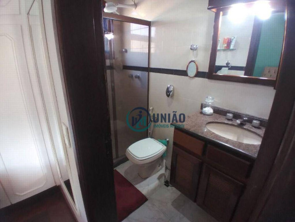 Imagem Casa com 4 Quartos à Venda, 250 m² em Itaipu - Niterói