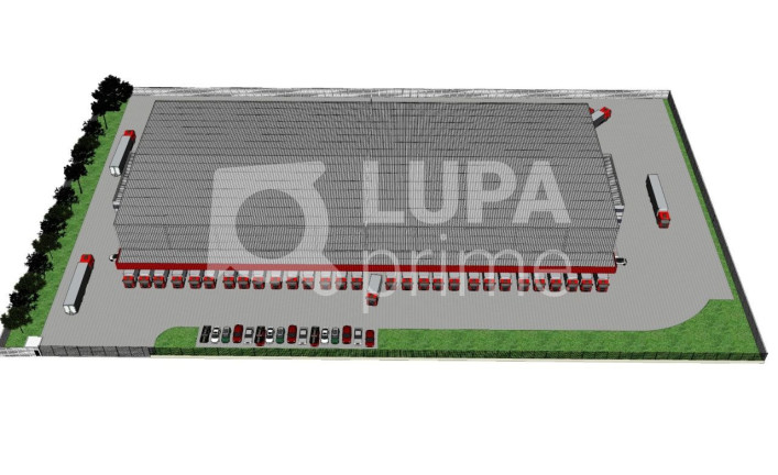 Imagem Imóvel Comercial para Alugar, 3.166 m² em Cumbica - Guarulhos Imagem Imóvel Comercial para Alugar, 3.166 m² em Cumbica - Guarulhos