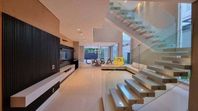 Imagem Casa com 3 Quartos à Venda, 413 m² em Jardim Trípoli - Americana Imagem Casa com 3 Quartos à Venda, 413 m² em Jardim Trípoli - Americana