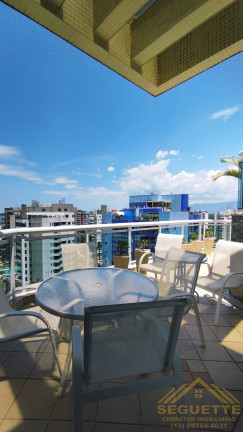 Imagem Cobertura com 4 Quartos à Venda, 223 m² em Riviera De São Lourenço - Bertioga