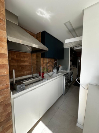 Imagem Apartamento com 1 Quarto à Venda, 74 m² em Aclimação - São Paulo