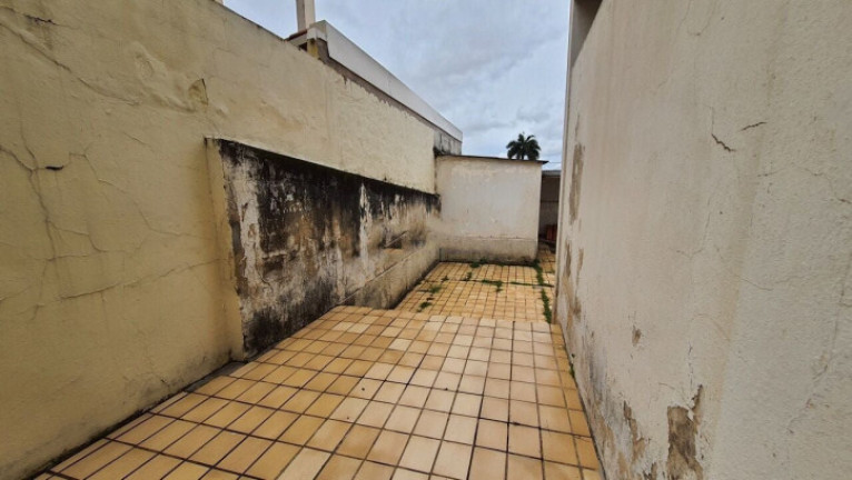 Imagem Casa com 3 Quartos à Venda, 135 m² em Vila Vioto - Jundiaí