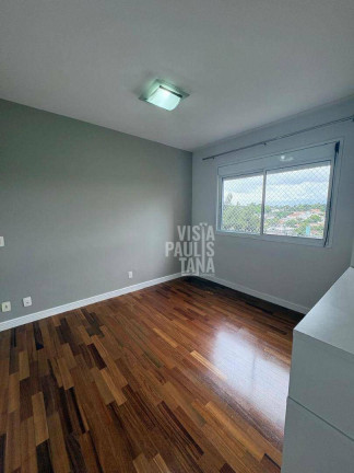 Imagem Apartamento com 3 Quartos para Alugar, 180 m² em Campo Belo - São Paulo