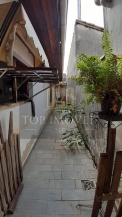 Imagem Casa com 3 Quartos à Venda, 250 m² em Cidade Jardim - Jacareí Imagem Casa com 3 Quartos à Venda, 250 m² em Cidade Jardim - Jacareí