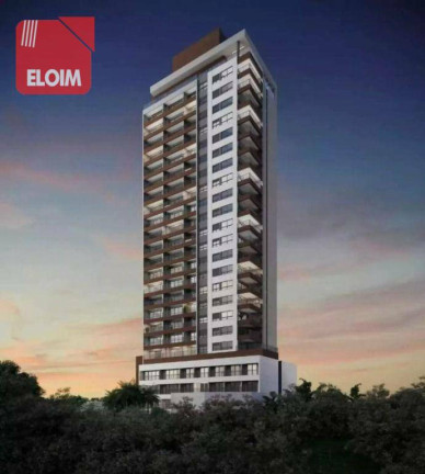 Imagem Apartamento com 1 Quarto à Venda, 24 m² em Paraíso - São Paulo