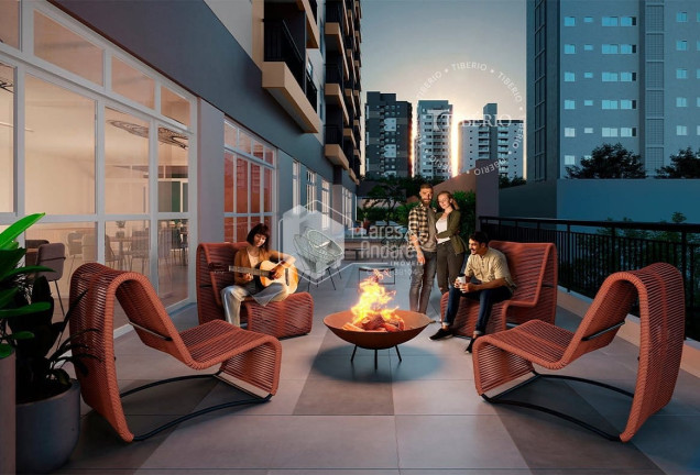 Imagem Apartamento com 2 Quartos à Venda, 39 m² em Consolação - São Paulo Imagem Apartamento com 2 Quartos à Venda, 39 m² em Consolação - São Paulo