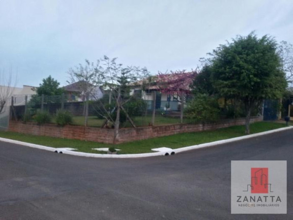 Imagem Casa com 2 Quartos à Venda, 97 m² em Parque Amador - Esteio