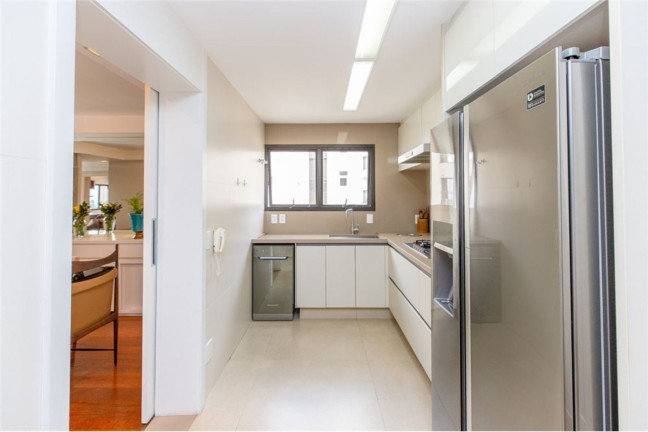 Imagem Imóvel com 4 Quartos à Venda, 357 m² em Vila Andrade - São Paulo
