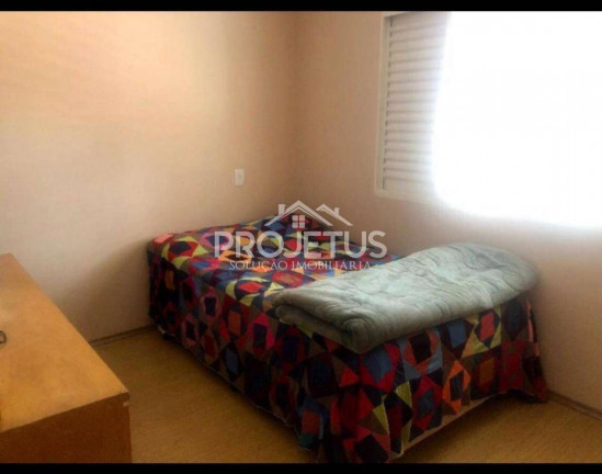 Imagem Casa com 4 Quartos à Venda, 140 m² em Jardim Campo Limpo - São Paulo