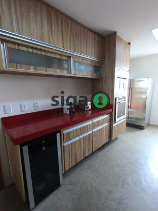 Imagem Apartamento com 2 Quartos à Venda, 130 m² em Paraíso Do Morumbi - São Paulo Imagem Apartamento com 2 Quartos à Venda, 130 m² em Paraíso Do Morumbi - São Paulo