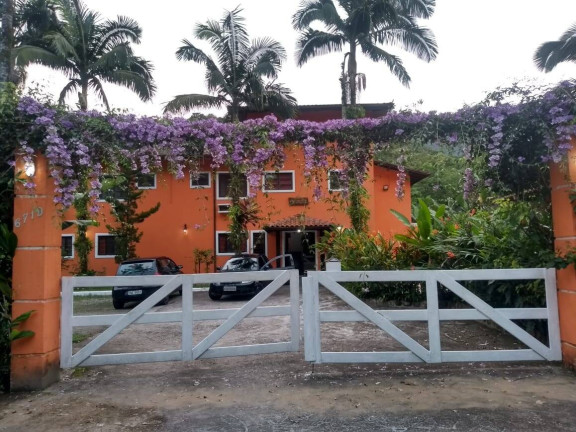 Imagem Apartamento com 1 Quarto à Venda, 48 m² em Ubatuba Imagem Apartamento com 1 Quarto à Venda, 48 m² em Ubatuba