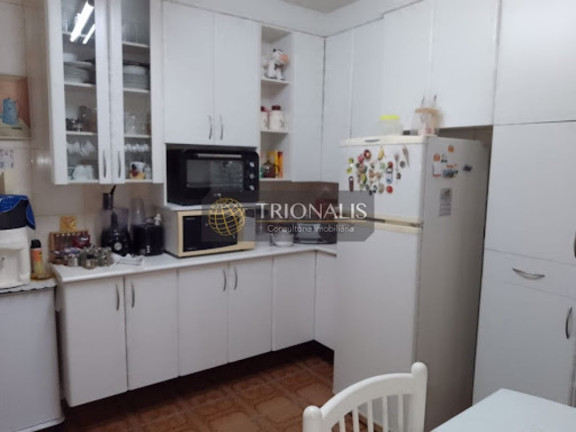 Imagem Casa com 3 Quartos à Venda, 230 m² em Vila Loanda - Atibaia
