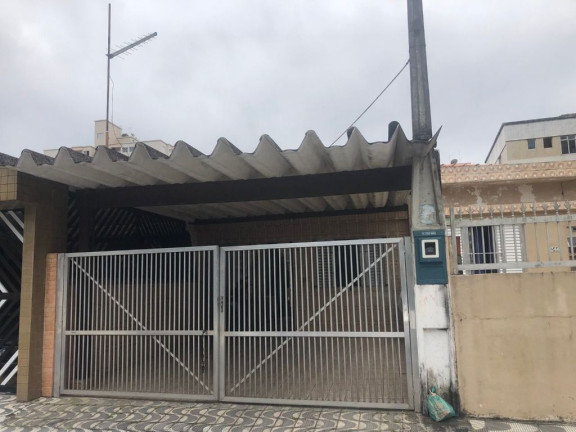 Imagem Casa com 2 Quartos à Venda, 91 m² em Tupi - Praia Grande Imagem Casa com 2 Quartos à Venda, 91 m² em Tupi - Praia Grande