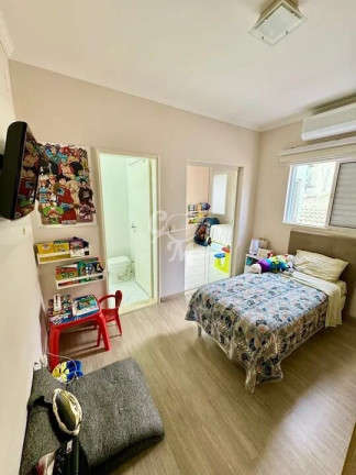 Casa de Condomínio com 3 Quartos à Venda, 215 m² em Parque Centenário - Jundiaí