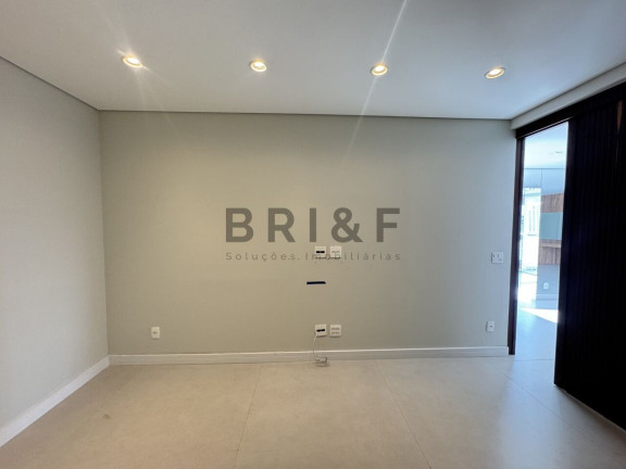 Imagem Apartamento com 4 Quartos à Venda, 341 m² em Brooklin  - São Paulo