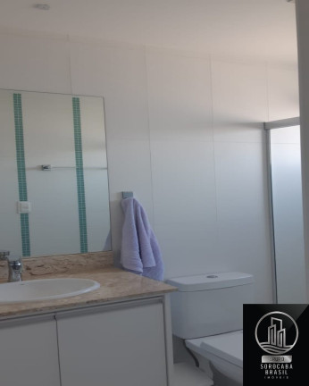 Imagem Apartamento com 3 Quartos à Venda, 140 m² em Parque Campolim - Sorocaba