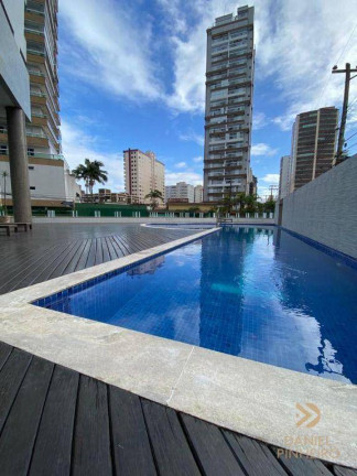 Imagem Apartamento com 2 Quartos à Venda, 75 m² em Caiçara - Praia Grande