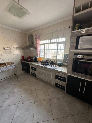 Imagem Sobrado com 3 Quartos à Venda, 123 m² em Vila Pereira Barreto - São Paulo Imagem Sobrado com 3 Quartos à Venda, 123 m² em Vila Pereira Barreto - São Paulo
