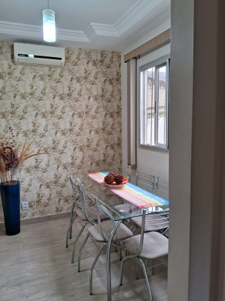Imagem Apartamento com 2 Quartos à Venda, 60 m² em Vila São José - Taubaté Imagem Apartamento com 2 Quartos à Venda, 60 m² em Vila São José - Taubaté