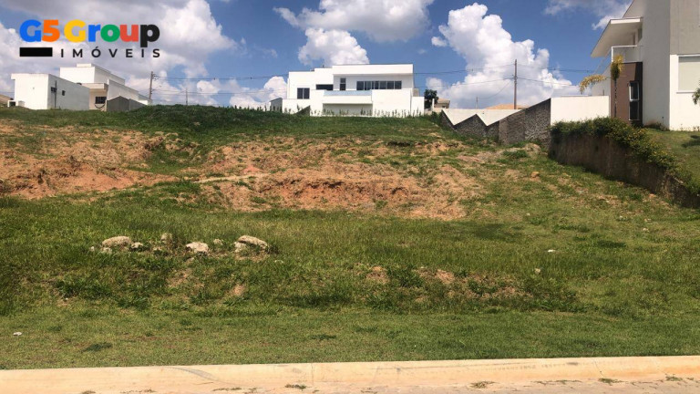 Imagem Terreno em Condomínio à Venda, 980 m² em Condomínio Village Ipanema - Araçoiaba Da Serra