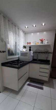Imagem Apartamento com 2 Quartos à Venda, 72 m² em Osvaldo Cruz - São Caetano Do Sul Imagem Apartamento com 2 Quartos à Venda, 72 m² em Osvaldo Cruz - São Caetano Do Sul