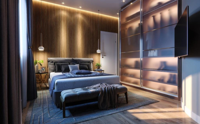 Imagem Apartamento com 3 Quartos à Venda, 115 m² em Itapema - Itapema