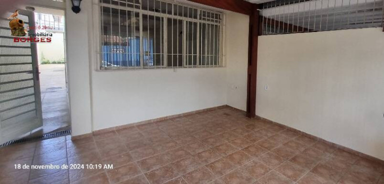 Foto do imóvel Casa com 3 Quartos à Venda, 125 m² em Brooklin - São Paulo