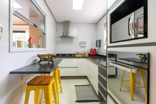 Imagem Apartamento com 3 Quartos à Venda, 105 m² em Jardim Caravelas - São Paulo