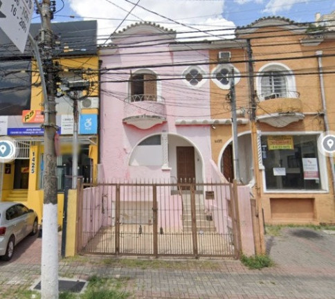 Casa com 5 Quartos à Venda, 145 m² em Lapa - São Paulo