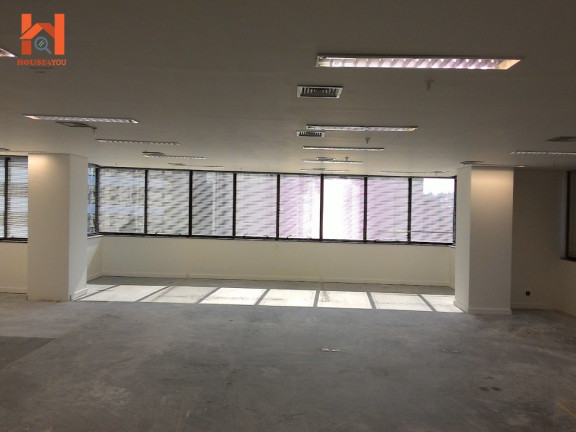 Imagem Imóvel Comercial para Alugar, 206 m² em Cidade Monções - São Paulo Imagem Imóvel Comercial para Alugar, 206 m² em Cidade Monções - São Paulo