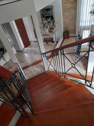 Imagem Casa com 4 Quartos à Venda, 714 m² em Centro - Tijucas Imagem Casa com 4 Quartos à Venda, 714 m² em Centro - Tijucas