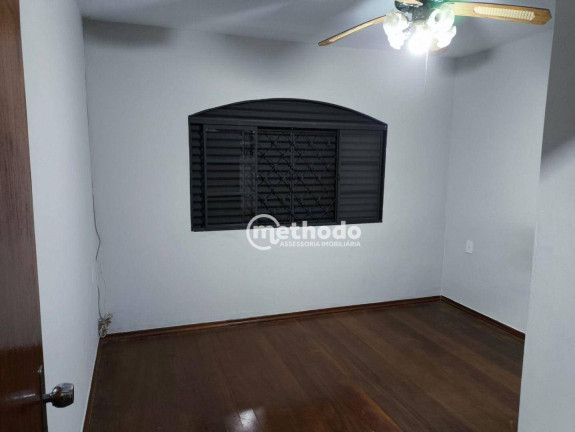 Imagem Casa com 3 Quartos à Venda, 250 m² em Parque São Quirino - Campinas Imagem Casa com 3 Quartos à Venda, 250 m² em Parque São Quirino - Campinas