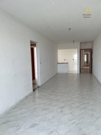 Imagem Apartamento com 2 Quartos à Venda, 78 m² em Mirim - Praia Grande
