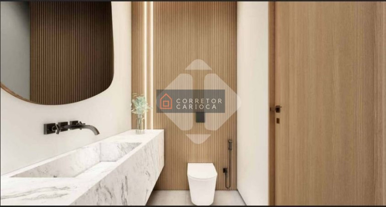 Imagem Casa com 5 Quartos à Venda, 1.280 m² em Barra Da Tijuca - Rio De Janeiro Imagem Casa com 5 Quartos à Venda, 1.280 m² em Barra Da Tijuca - Rio De Janeiro