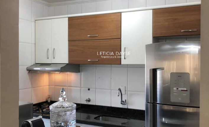 Imagem Apartamento com 2 Quartos à Venda, 50 m² em Jardim Norma - São Paulo Imagem Apartamento com 2 Quartos à Venda, 50 m² em Jardim Norma - São Paulo