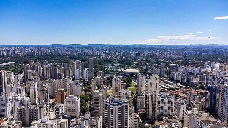Imagem Cobertura com 2 Quartos à Venda, 107 m² em Paraíso - São Paulo Imagem Cobertura com 2 Quartos à Venda, 107 m² em Paraíso - São Paulo