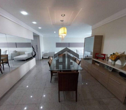 Imagem Apartamento com 4 Quartos à Venda, 169 m² em Rosarinho - Recife Imagem Apartamento com 4 Quartos à Venda, 169 m² em Rosarinho - Recife