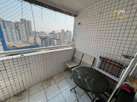 Imagem Apartamento com 2 Quartos à Venda, 94 m² em Mirim - Praia Grande Imagem Apartamento com 2 Quartos à Venda, 94 m² em Mirim - Praia Grande