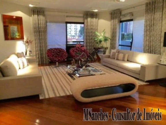 Imagem Apartamento com 4 Quartos à Venda, 312 m² em Centro - Sorocaba