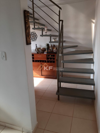 Imagem Cobertura com 2 Quartos à Venda, 96 m² em City Ribeirão - Ribeirão Preto Imagem Cobertura com 2 Quartos à Venda, 96 m² em City Ribeirão - Ribeirão Preto