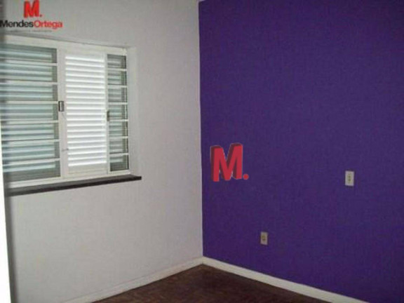 Imagem Casa com 4 Quartos à Venda, 303 m² em Jardim Santa Rosália - Sorocaba